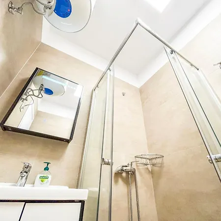 Apartamento 1 Bedroom 923