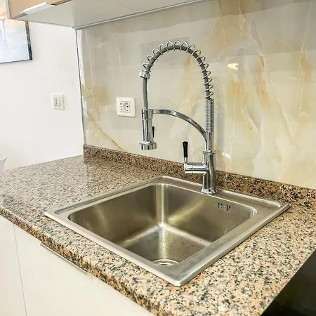 1 Bedroom 923 Apartamento