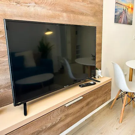 Apartamento 1 Bedroom 923