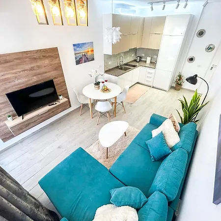 1 Bedroom 923 Apartamento Golem (Tirana)