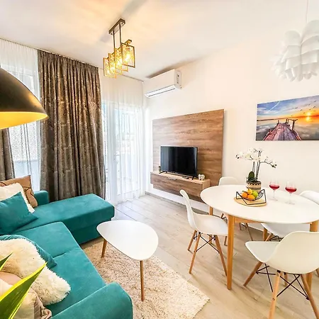 Apartamento 1 Bedroom 923 *