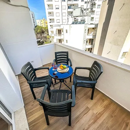 Apartamento 1 Bedroom 923 *