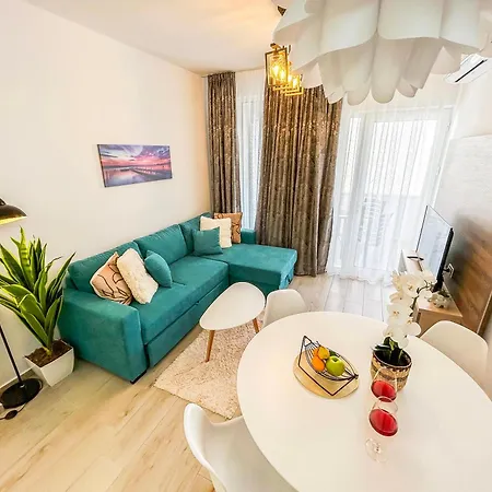 Appartement 1 Bedroom 923